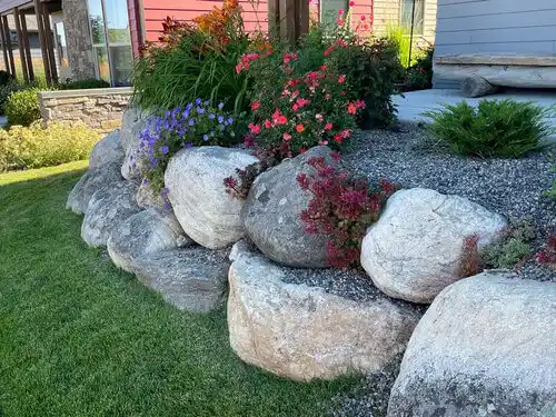 landscaping services El Reno